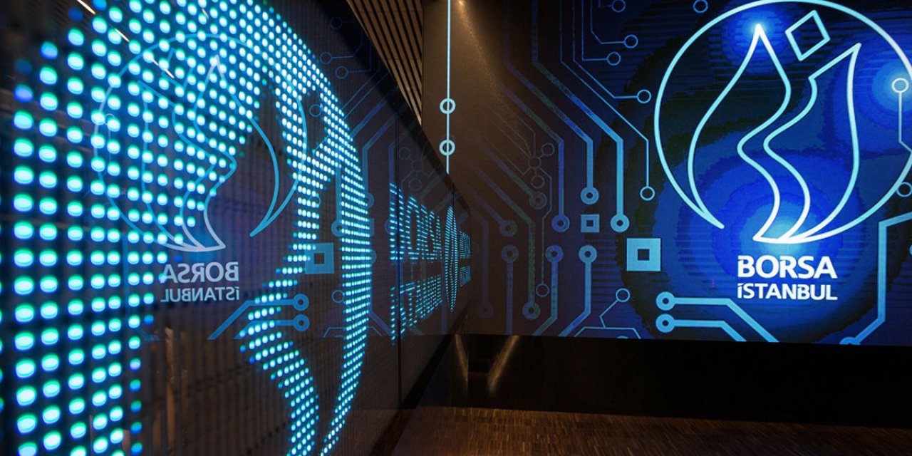 Borsa İstanbul'da sert düşüş: BİST 100 10 bin 208 puana geriledi!