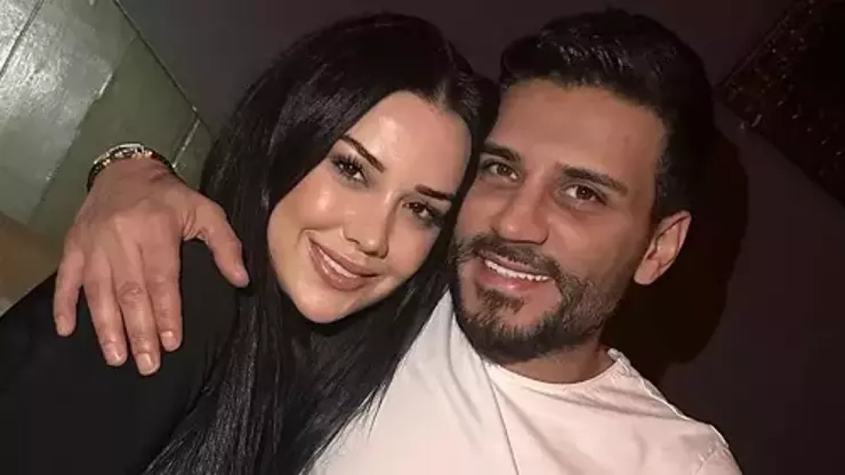 Dilan Polat hakkında intihar iddiası: Engin Polat'tan açıklama geldi