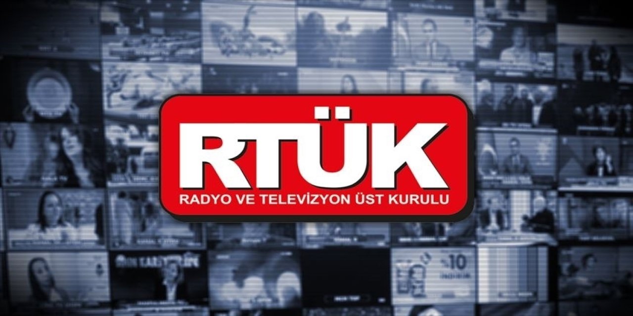 RTÜK’ten sokak röportajlarına ilişkin açıklama: Umutsuzluğa izin vermeyeceğiz