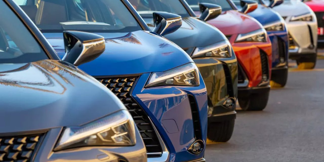 Araç satışlarında yeni dönem: Noter harcı geliyor