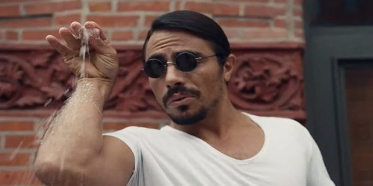 Nusret Gökçe'ye ABD'de skandal iddialar! “Ayak masajı istedi, su içtiğimiz için bizi azarladı”