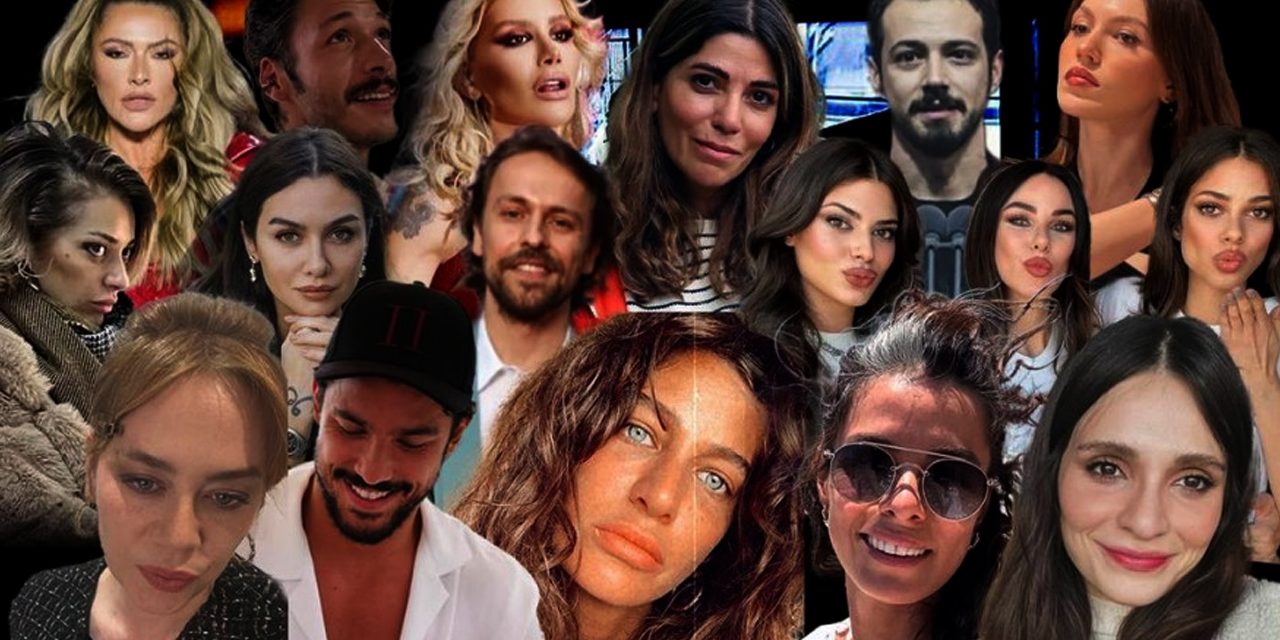 Uyuşturucu testi pozitif çıkan 8 ünlü için karar: 5 yıl boyunca...