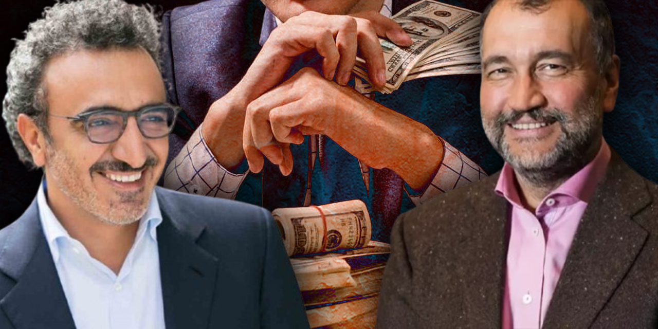 Türkiye’nin en zengini değişti! Zirvenin yeni sahibi Hamdi Ulukaya oldu