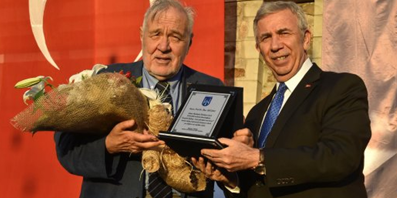 İlber Ortaylı’dan dikkat çeken Mansur Yavaş yorumu: “Adalete olan saygımdan dolayı...”