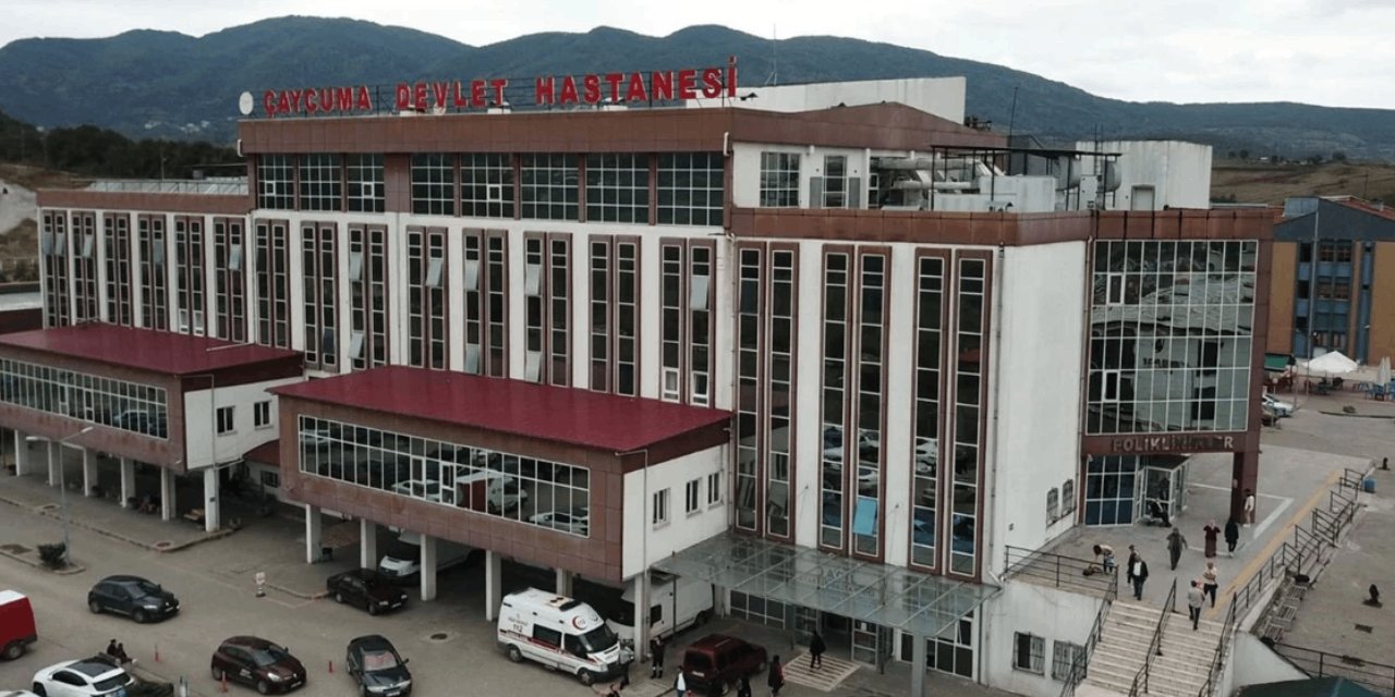 Zonguldak'ta skandal: 16 yaşındaki kız hamile çıktı