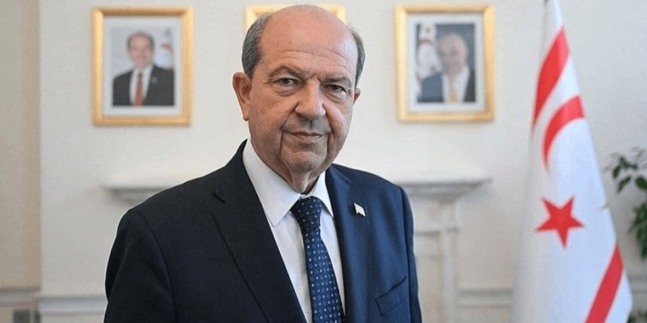 KKTC'de Ersin Tatar'a seçim yasağı ihlali soruşturması