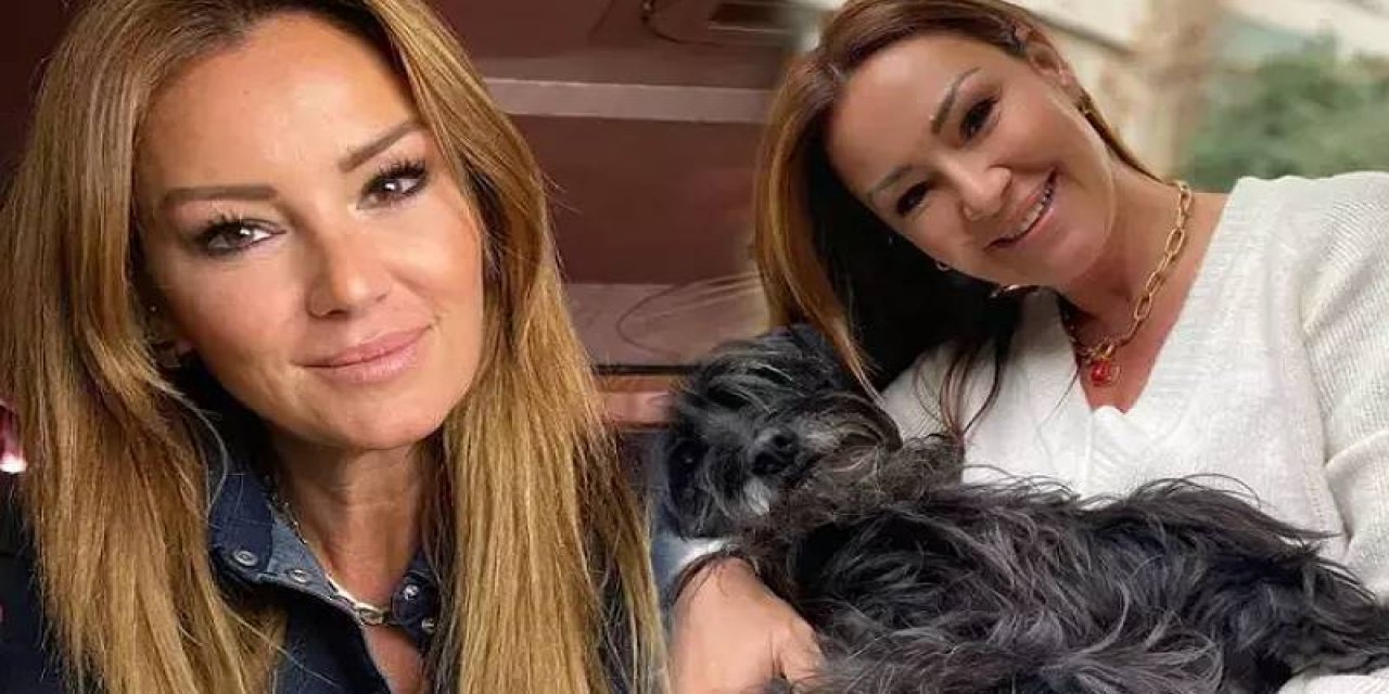 Yağmur Atacan’dan eşi Pınar Altuğ’un pozlarına esprili yanıt: “Karının orasına burasına...”