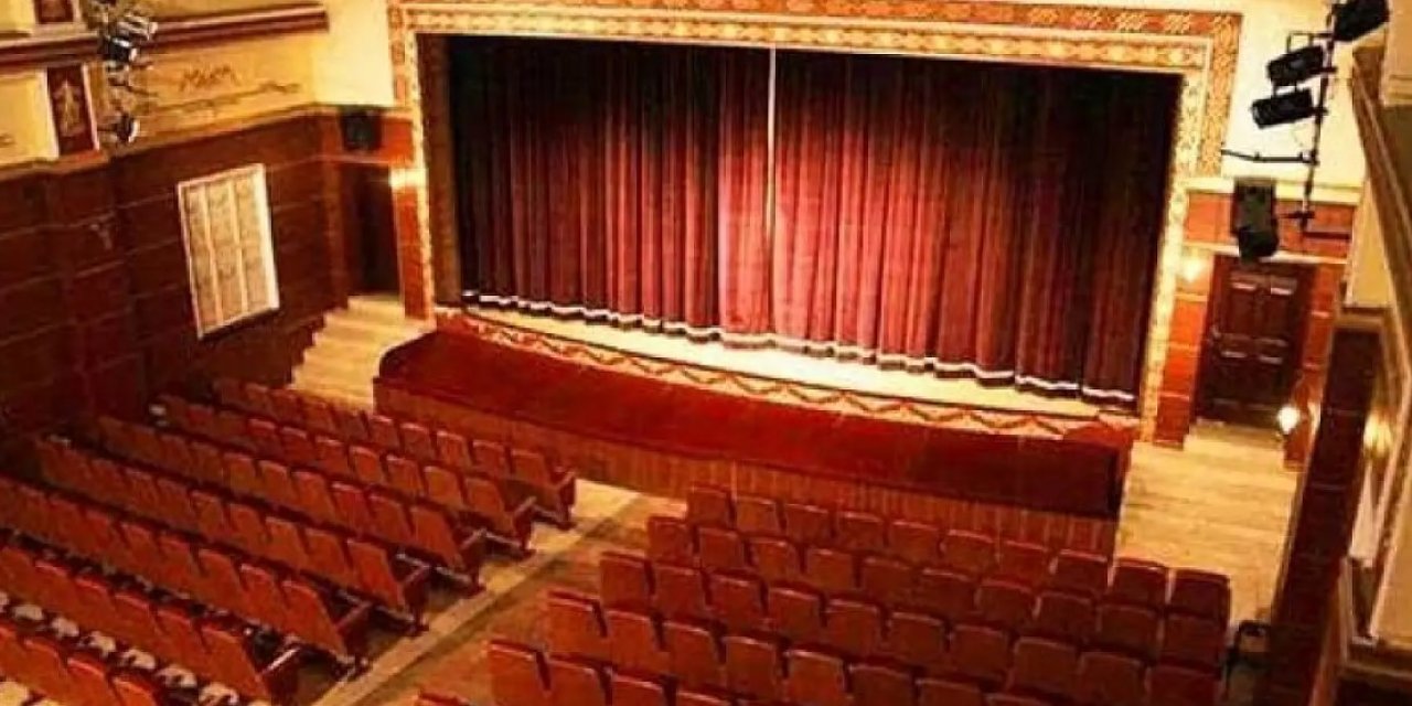 Devlet Opera ve Balesi 32 sözleşmeli personel alımı yapacak