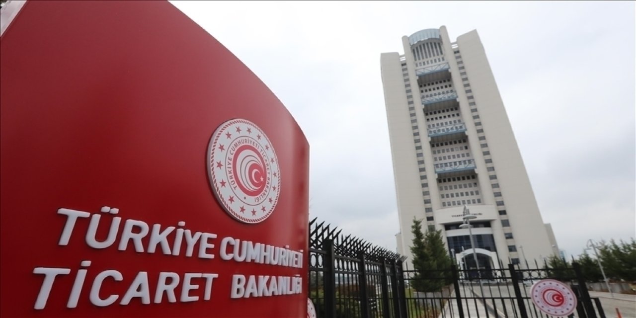 Ticaret Bakanlığı'ndan rekor denetim: 9 ayda 26,9 milyon ürüne 2,1 milyar lira ceza!