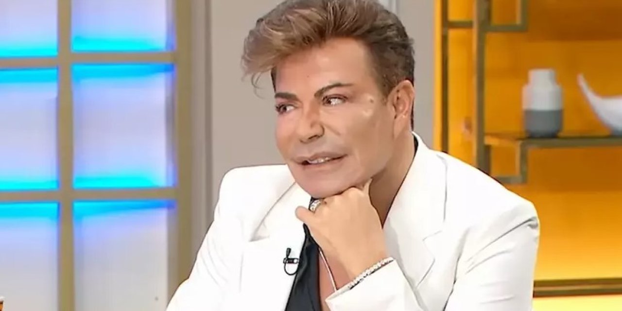 Fatih Ürek'in sağlık durumuyla ilgili son gelişme! Yakın arkadaşı açıkladı