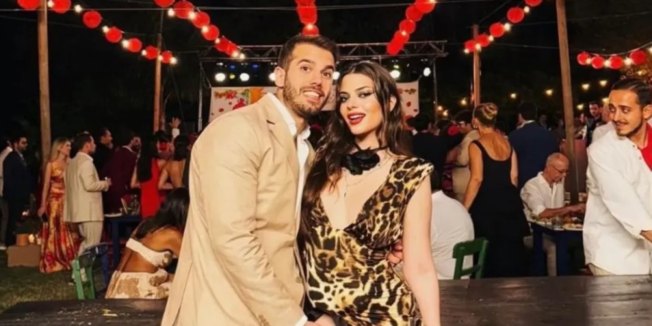 “Tekrar test olacağım” demişti... Derin Talu sevgilisiyle aşk pozları paylaştı