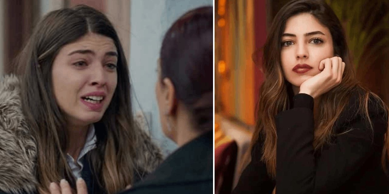 Kırgın Çiçekler'in Defne’si Nil Keser oyunculuğu bıraktı: Yeni mesleğinden fotoğraflar geldi
