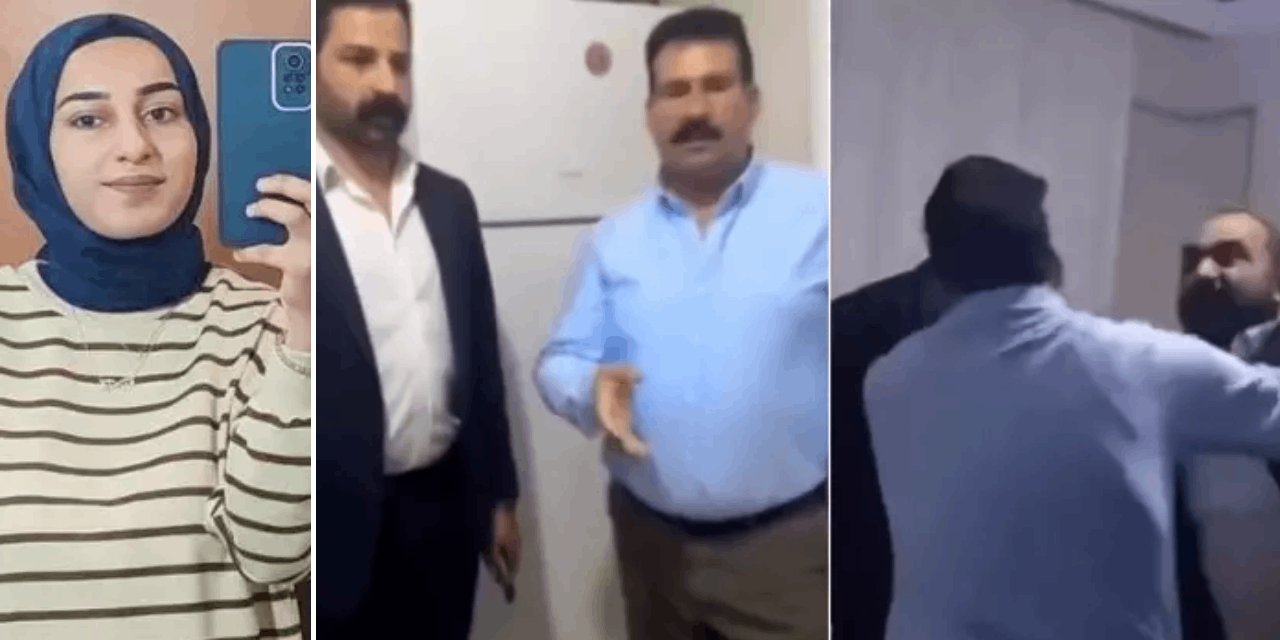 Rojin Kabaiş'e ağır hakaretler eden kişi hakkında flaş gelişme! İzol aşireti evini basmıştı!