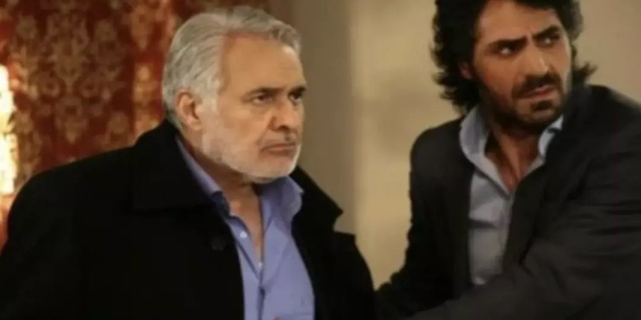 Kurtlar Vadisi’nin “Baba Memduh”u Darülaceze’de kalıyordu! Namık Kemal Yiğittürk hayatını kaybetti