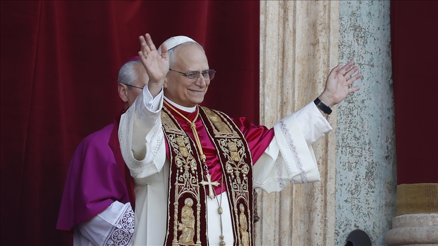 Papa 14.Leo için hazırlık: Hristiyanlığın yeni merkezi olabilir mi?