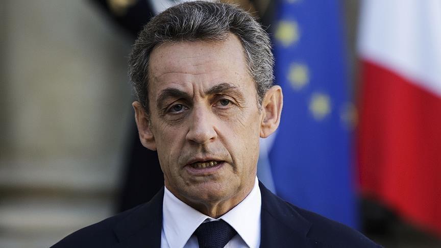 Nicolas Sarkozy yarın hapishaneye giriyor