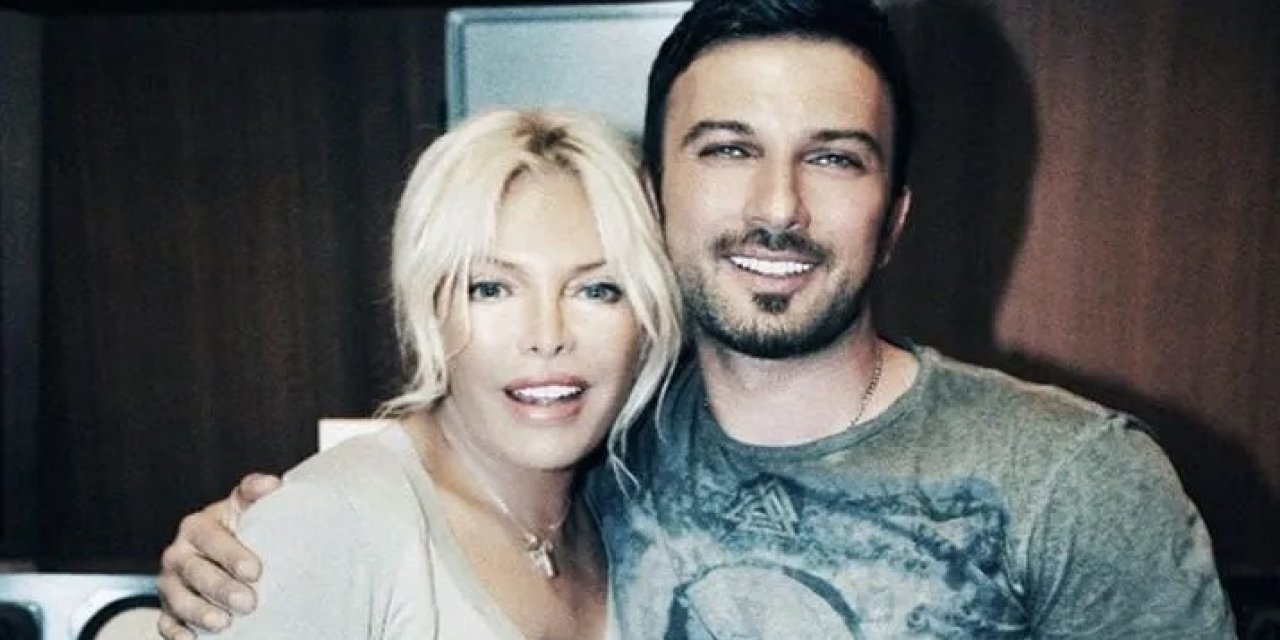 Tarkan’dan Ajda Pekkan’a zarif iltifat: “Süperstar’ım!”