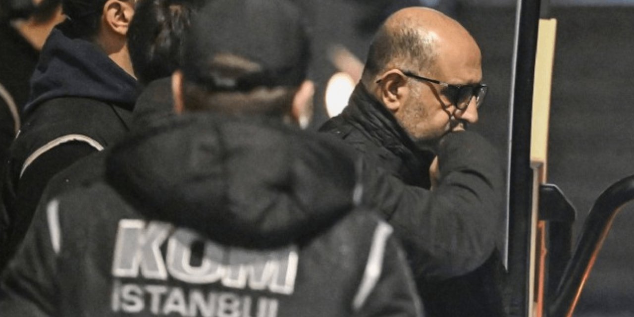 Aziz İhsan Aktaş iddianamesi hazırlandı! Tutuklu başkanlar için istenen cezalar belli oldu