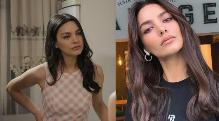 Ünlü oyuncu ikiz kardeşiyle resmen büyüledi