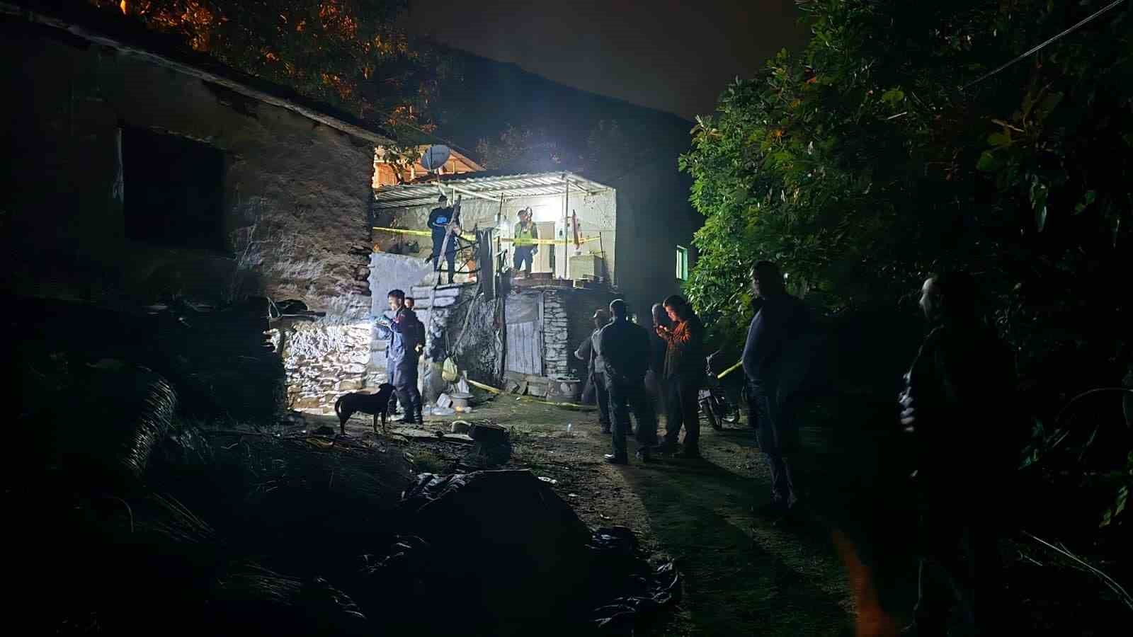 İzmir'de aile faciası! Ekipler şoke oldu