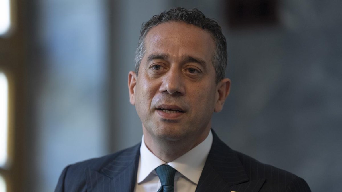 CHP'li Başarır hakkında "Cumhurbaşkanına hakaret"ten soruşturma