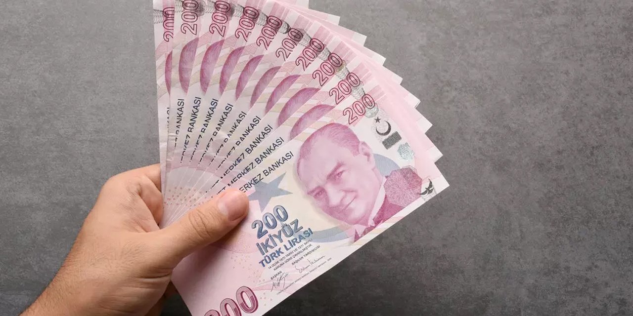 Bakan Yumaklı duyurdu: Ödemeler hesaplara yatırılıyor