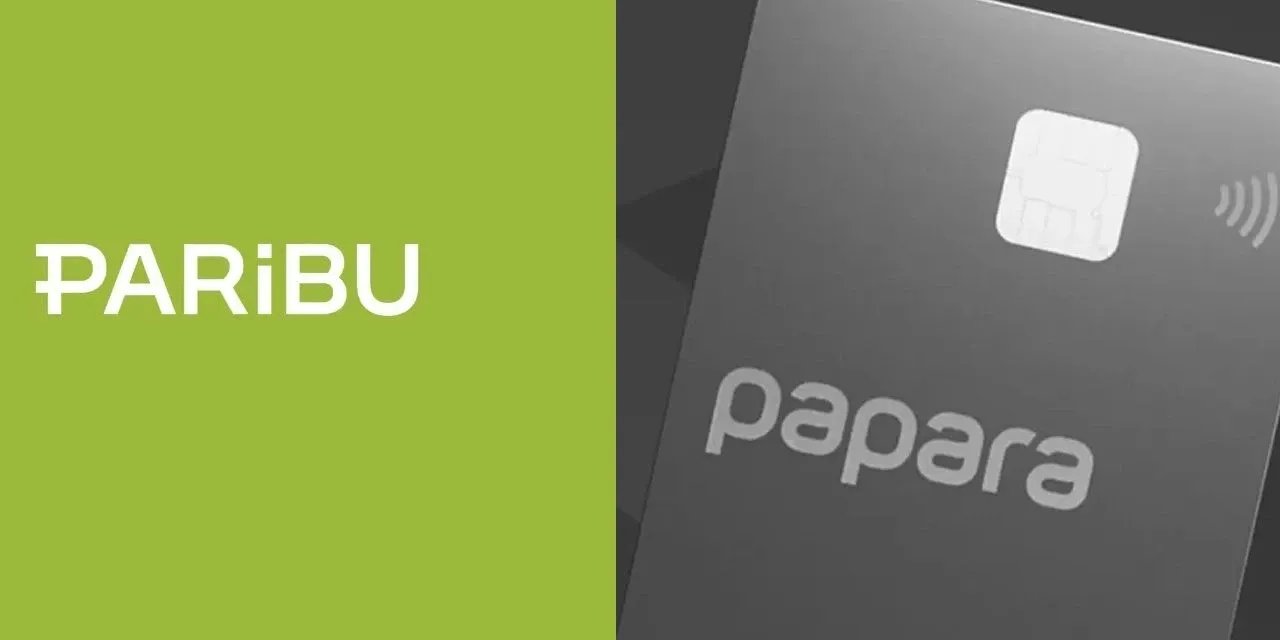 Paribu ve Papara'ya operasyon! 3 milyar 665 milyon lira para transferi yapıldı
