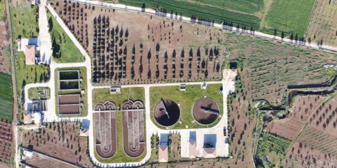 Gaziantep'te Kızılhisar Arıtma Tesisi için halk toplantısı düzenlenecek
