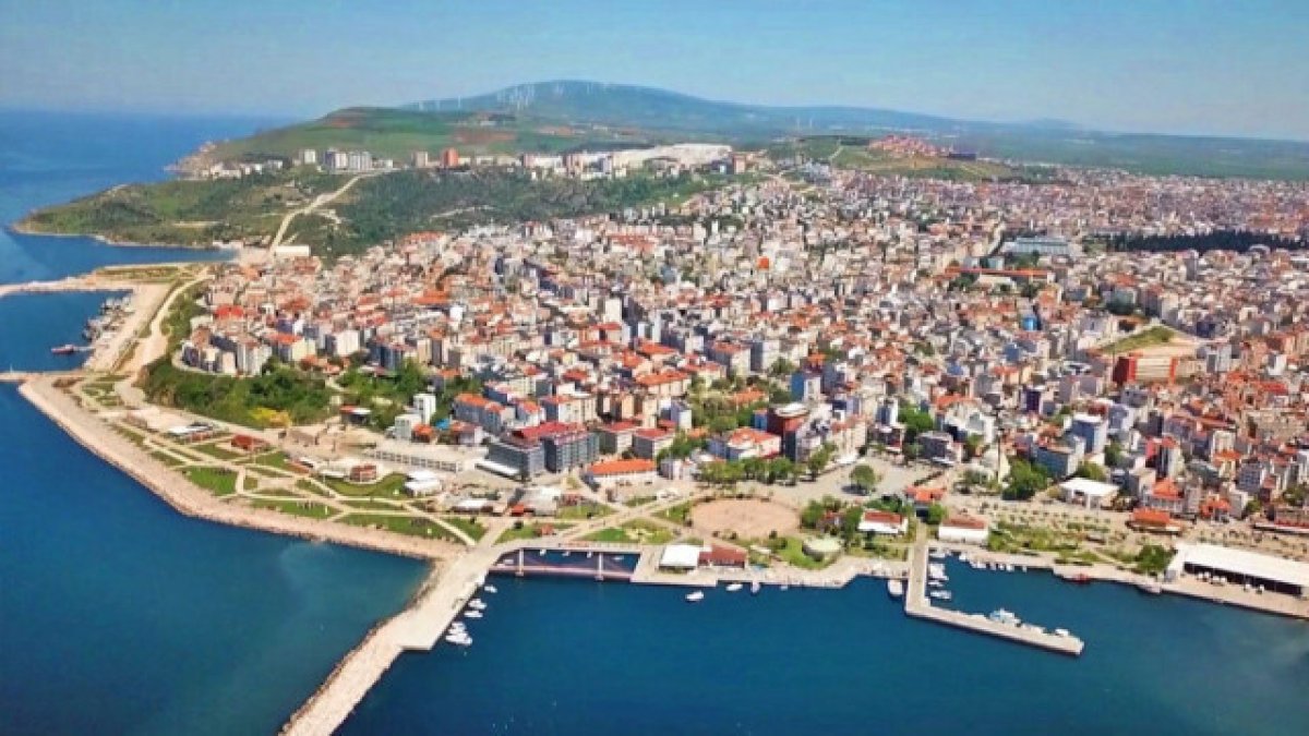 Türkiye'nin il olmaya hazır 24 ilçesi belli oldu