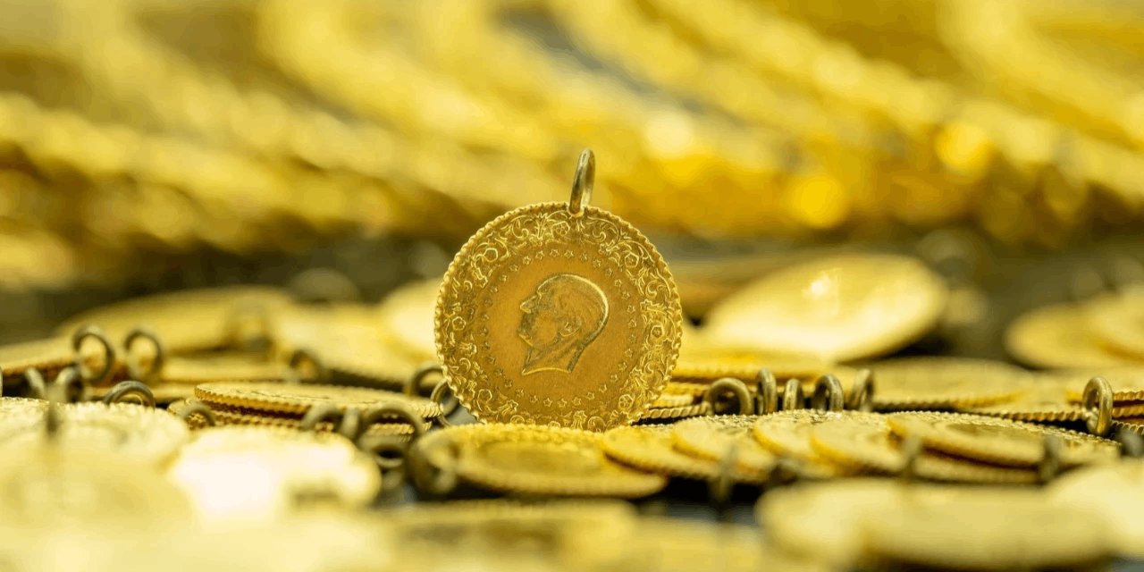 Altın çakıldı! Yüzde 2 değer kaybetti