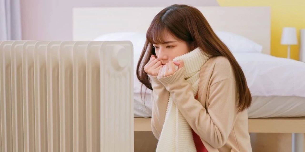 Kış soğuğuna doğal çözüm: El ve ayak üşümesine iyi gelen 4 etkili yöntem