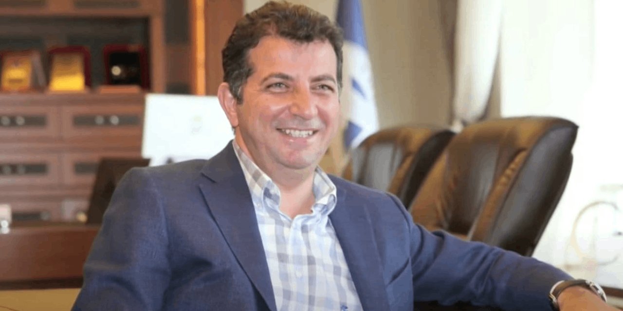 Ünsal Ban hakkında yakalama kararı