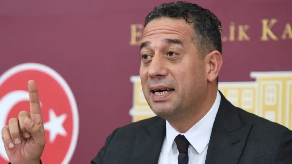 Erdoğan'dan Ali Mahir Başarır'a tazminat davası