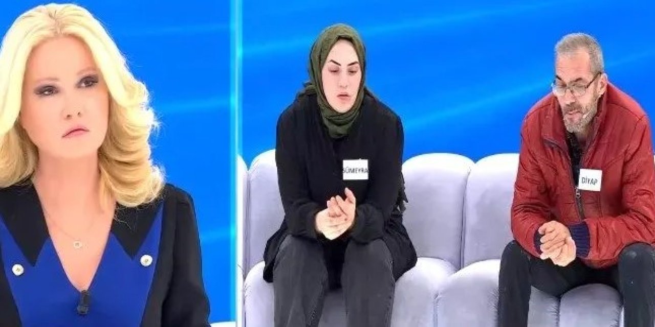 Müge Anlı'da “üfürükçü” skandalı! Şoke eden ihbarlar peş peşe geldi