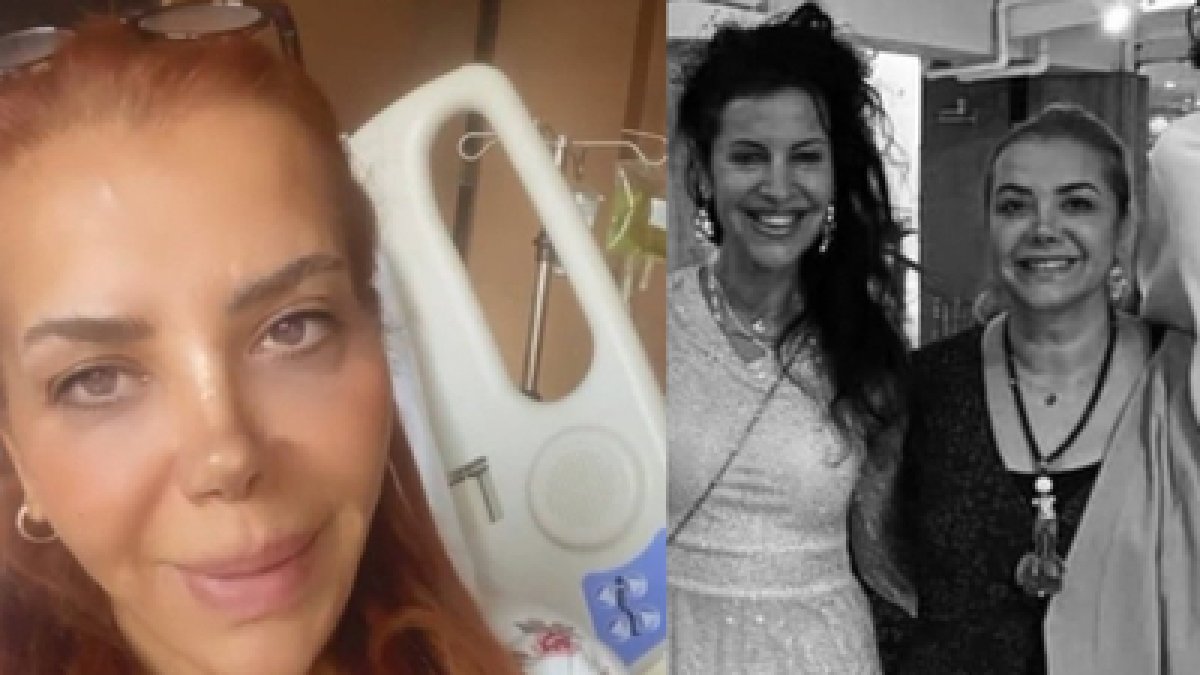 İki kardeşi aynı hastalık kopardı: Tanyeli'nin kardeşi hayatını kaybetti