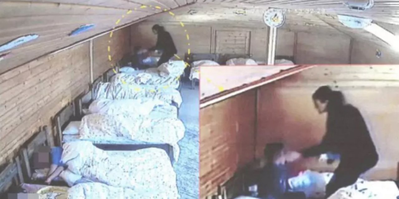 Kreşte dehşet! 15 çocuğa eziyet oyuncak ayıyla ortaya çıktı
