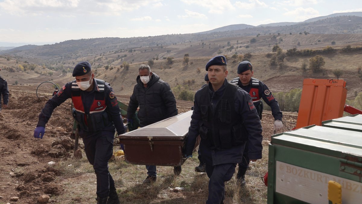 Arazi anlaşmazlığında kan aktı: Komşusunu tabancayla vurdu