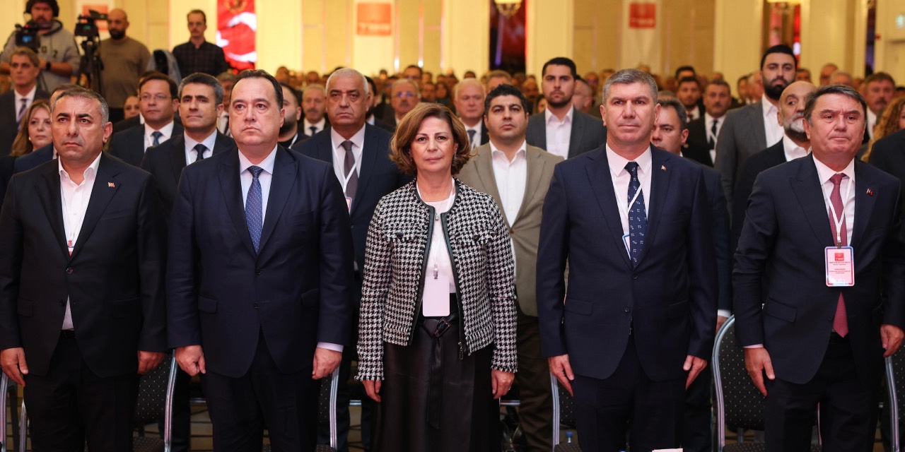 Başkan Ünlüce: Yerel yönetimler, demokrasinin en güçlü halkasıdır