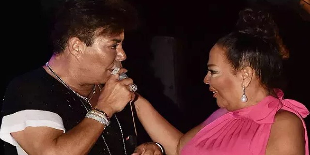 Safiye Soyman'dan Fatih Ürek paylaşımı: Sevenlerinden dua istedi