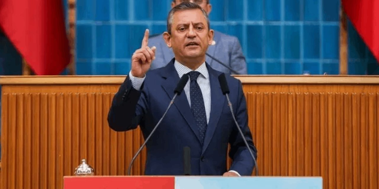 Özgür Özel'den Bahçeli'ye KKTC yanıtı: "İradenin üstünde irade tanımıyoruz"