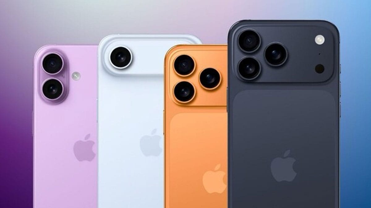 iPhone 17 rüzgarı borsayı sarstı: İlk 10 gün satışlar coştu, Apple hisseleri tarihi zirveye çıktı