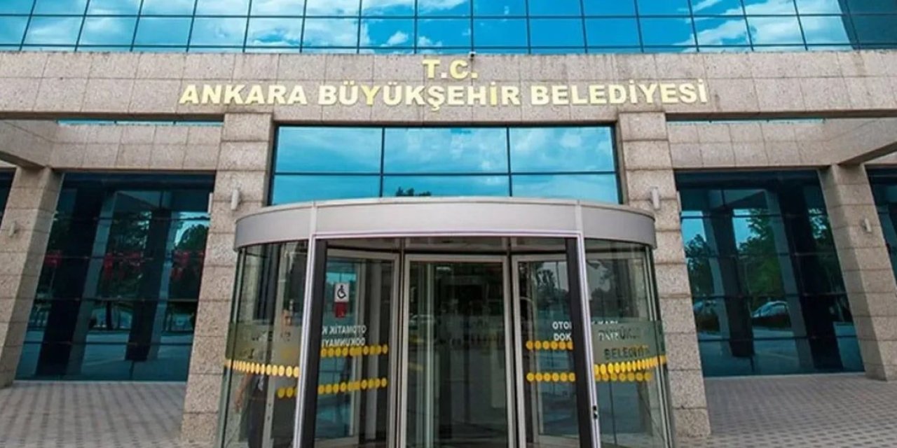 Ankara Büyükşehir Belediyesi konser soruşturmasında yeni gelişme! İddianame kabul edildi