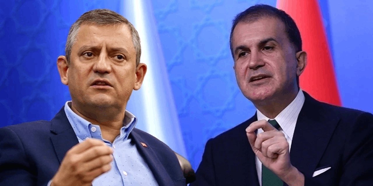 AK Parti’den Özgür Özel’in “Sizi yargılayacağız” sözlerine sert yanıt