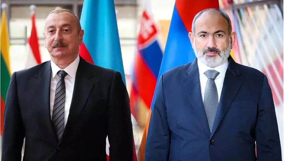 Azerbaycan ile Ermenistan arasında kritik adım! Yıllar sonra bir ilk