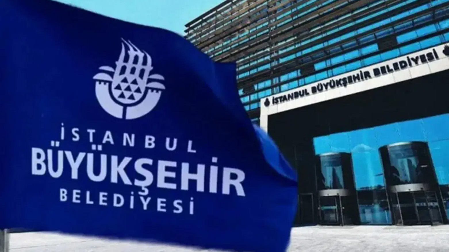 İBB soruşturmasında flaş gelişme