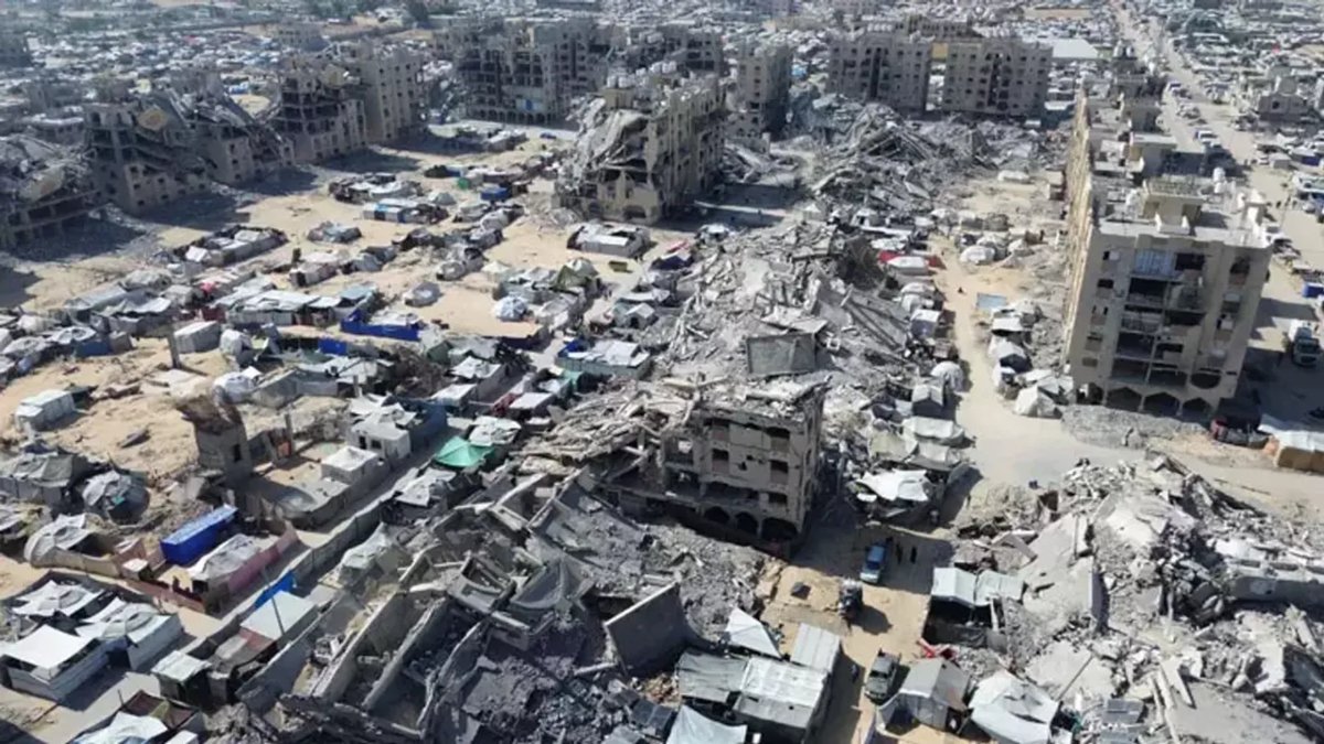 Gazze ateşkesinin ikinci aşamasında kriz: İsrail, ABD ve Mısır arasında anlaşmazlık var