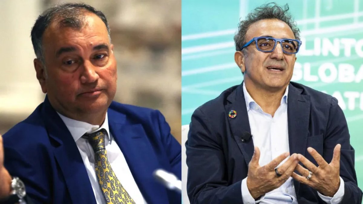 Türkiye'deki en zenginler listesi değişti: Murat Ülker'i geride bıraktı