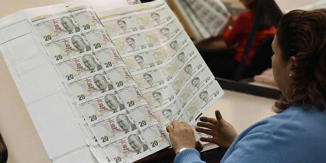 Yeni 20 TL banknotlar bugün tedavülde olacak: Sadece bir şey değişti