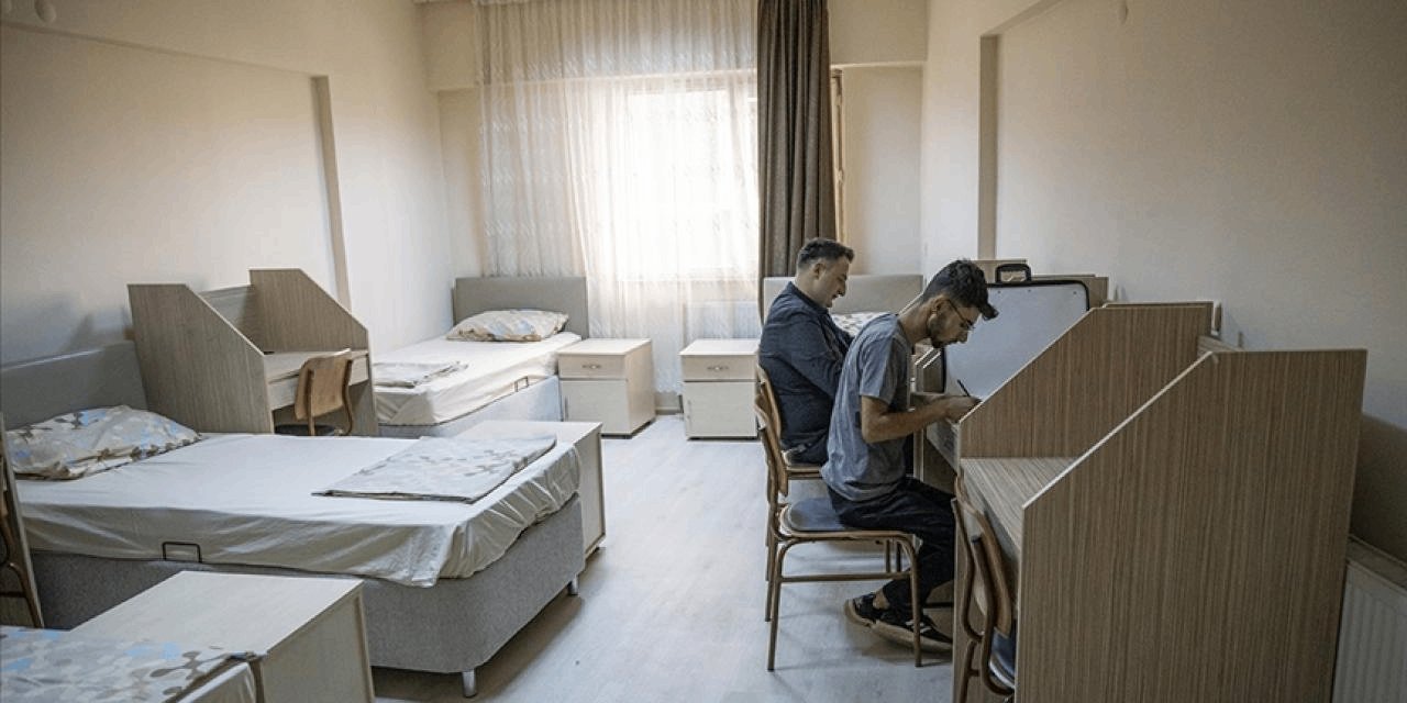 GSB yurt başvuru sonuçları açıklandı