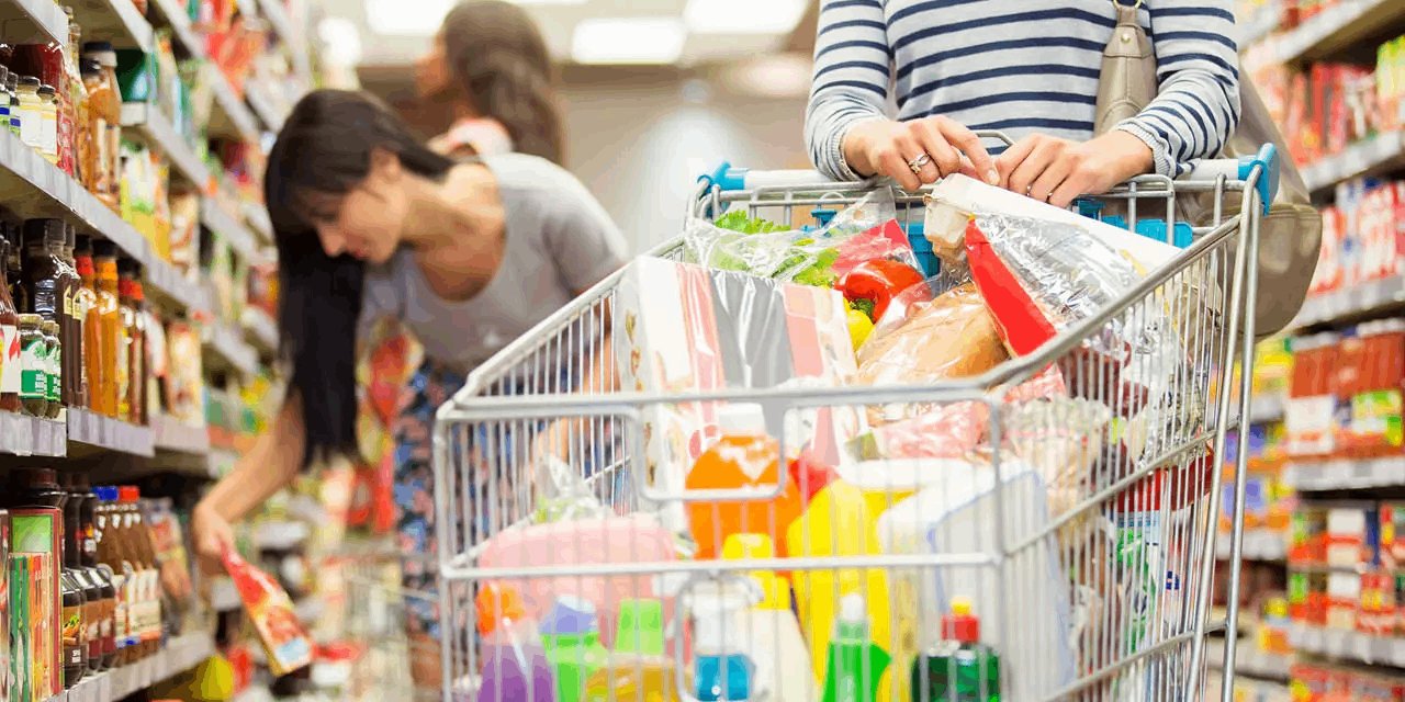 Almanya'dan vatandaşa uyarı: Evde 10 günlük erzağı hazır bulundurun